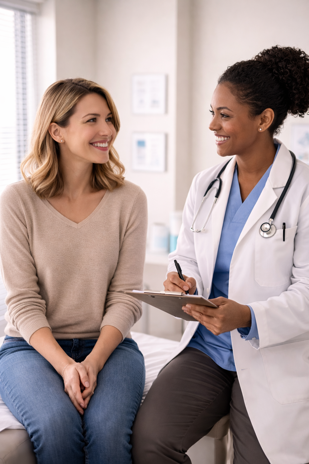 REPRODUCTIVE FREEDOM &amp; BODILY AUTONOMY