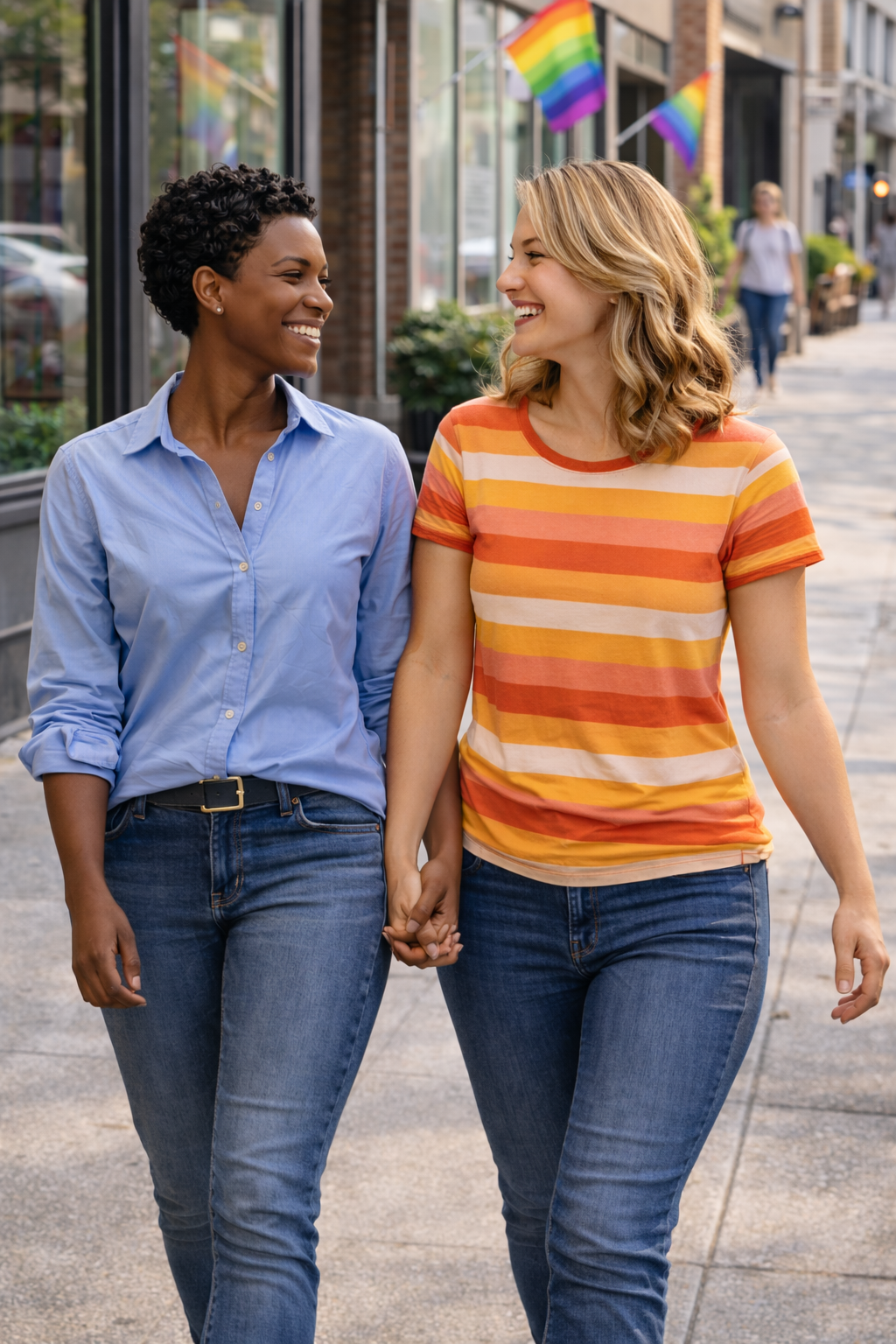 LGBTQIA+ RIGHTS &amp; CIVIL RIGHTS