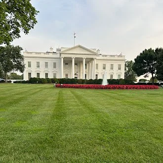 DEMOCRACY &amp; ELECTION REFORM