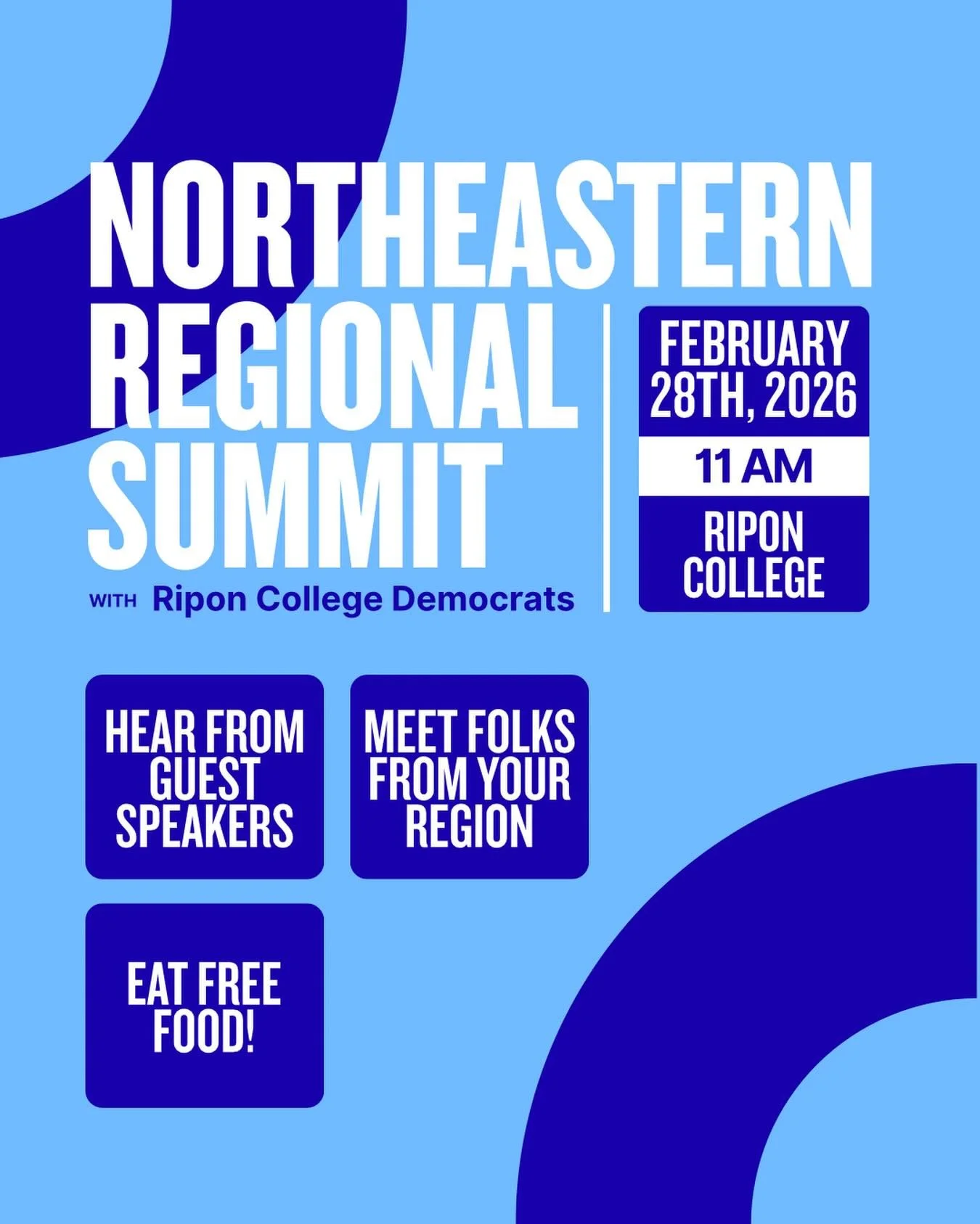 Northeast Regional Summit