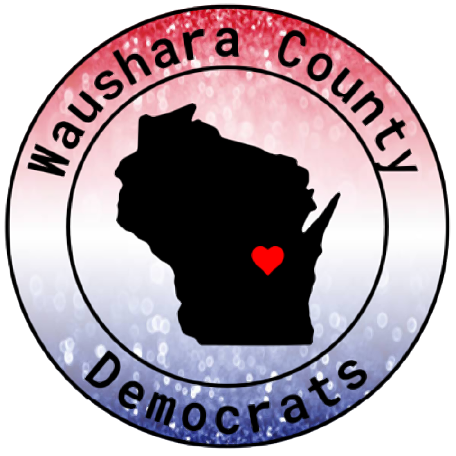 Waushara County Democratic Party 