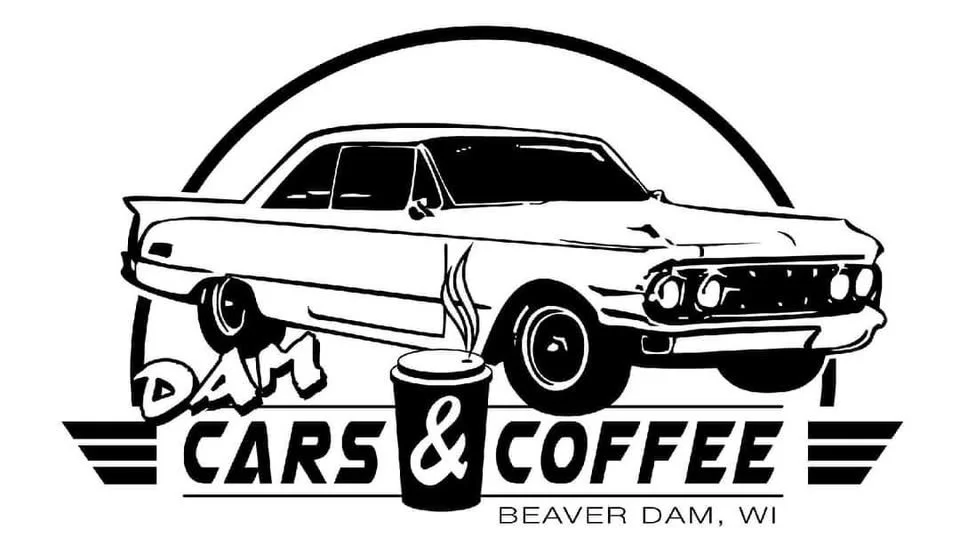 Dam Cars & Coffee