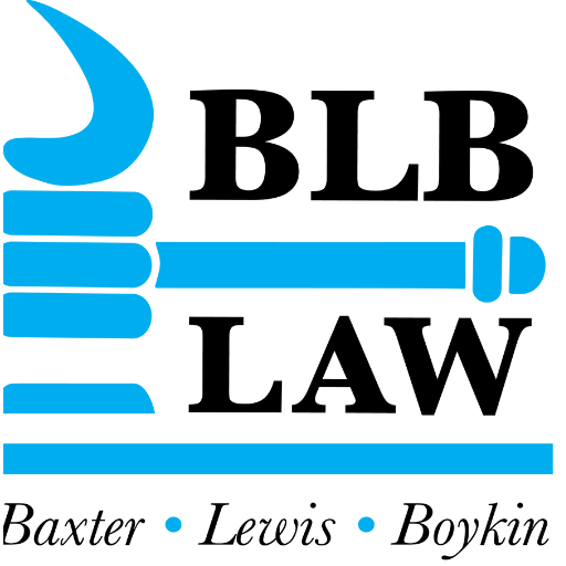 BLB LAW