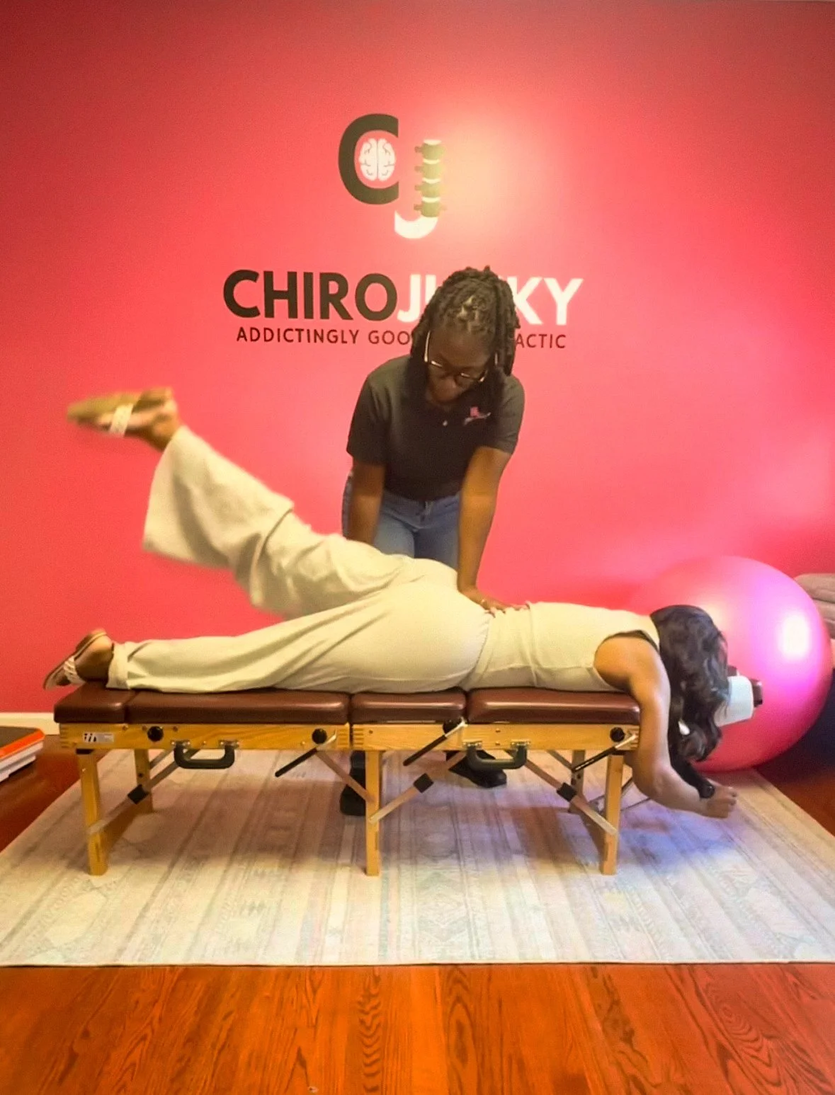 Is Chiropractic Evidence-Based? Rethinking Skepticism, Research, and Clinical Reality