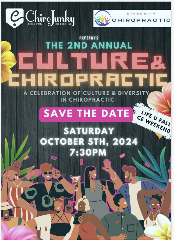 Culture & Chiropractic II