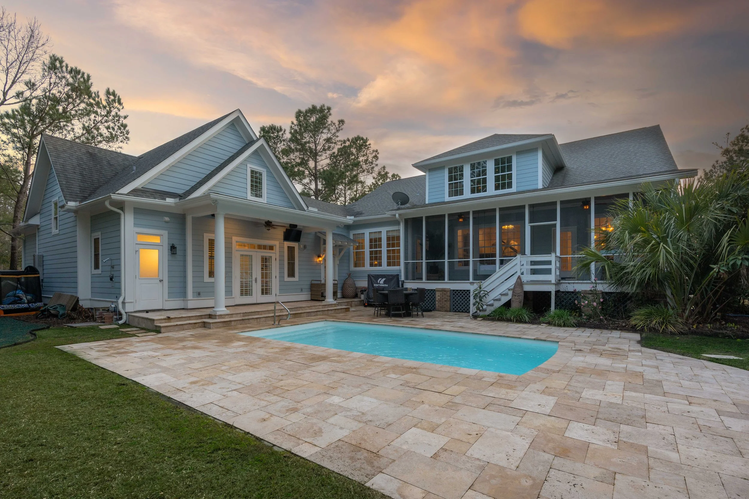 List Your Home With Us Background Image