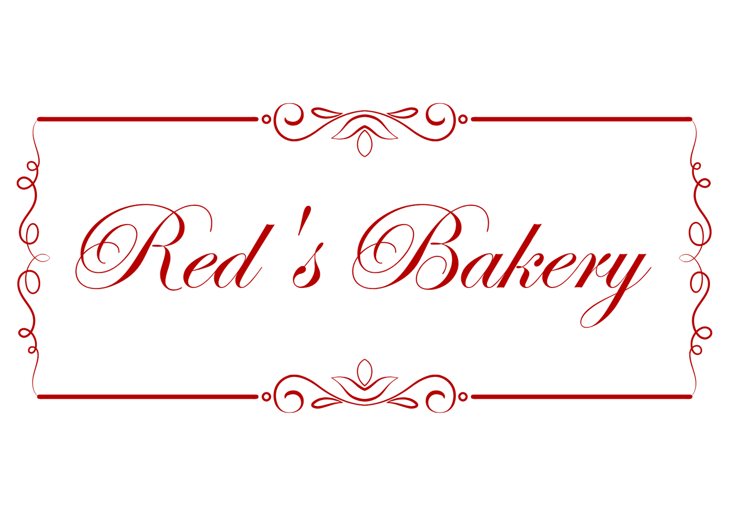 Red's Bakery