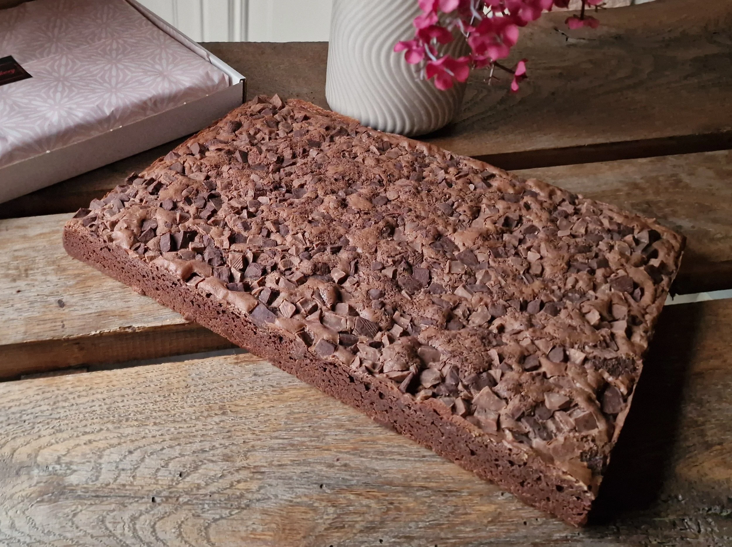 Double chocolate brownie xl.jpg