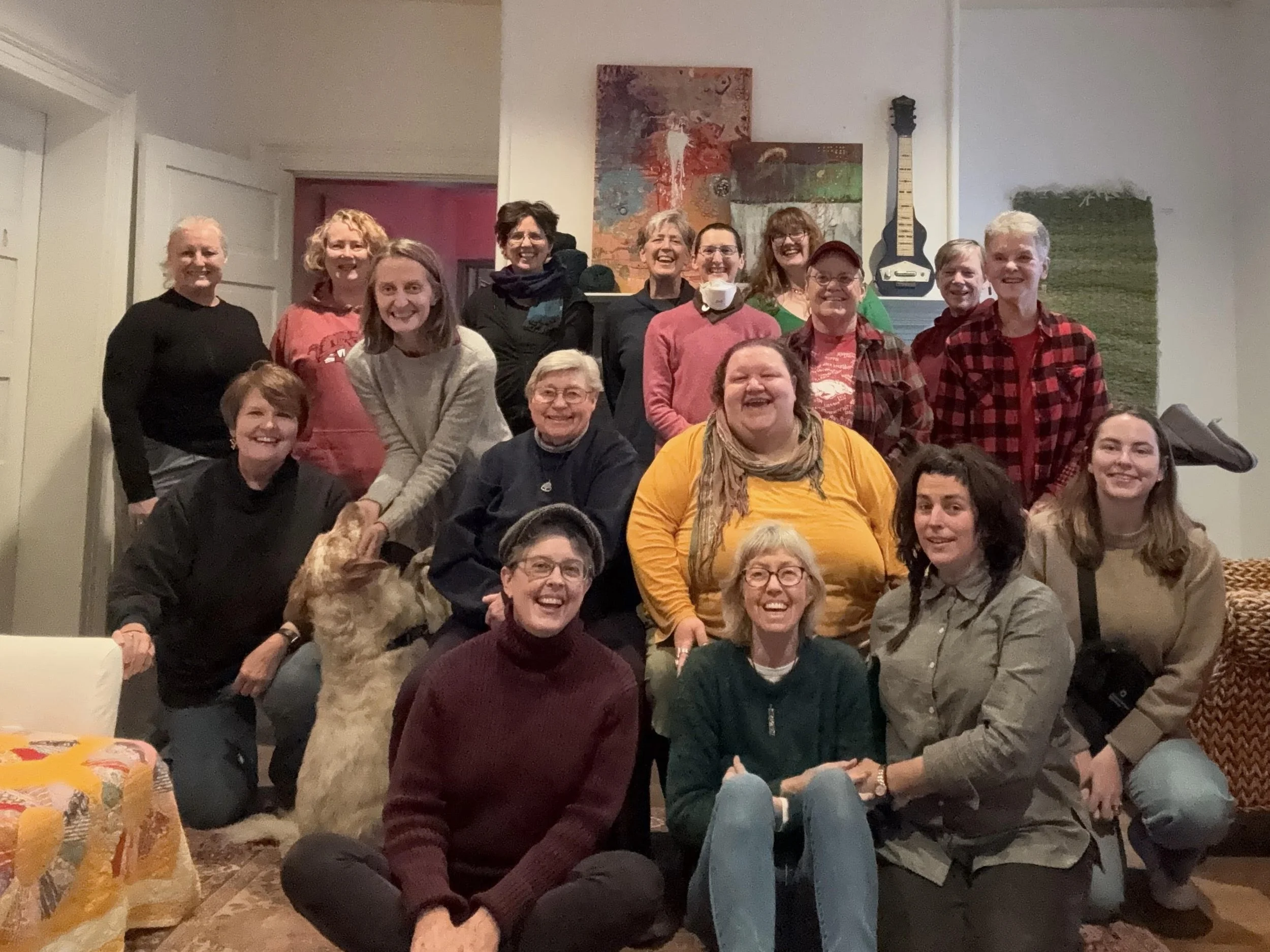 Second Sunday Singing