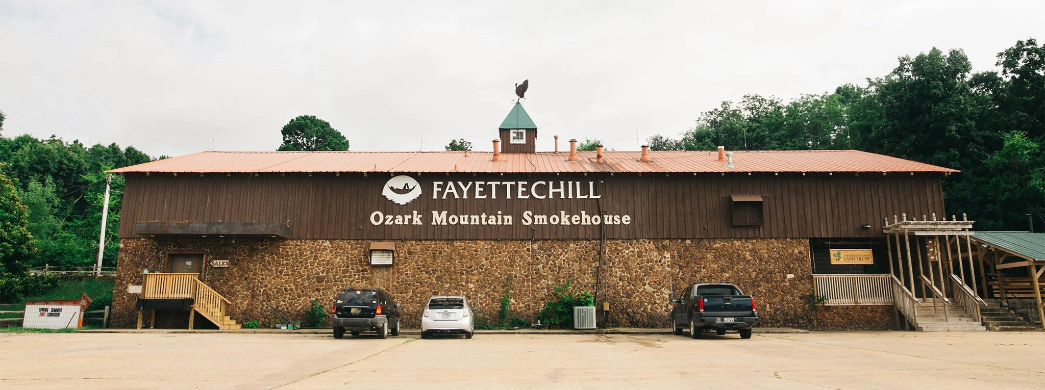 Ozark Folkways Spring Fling!