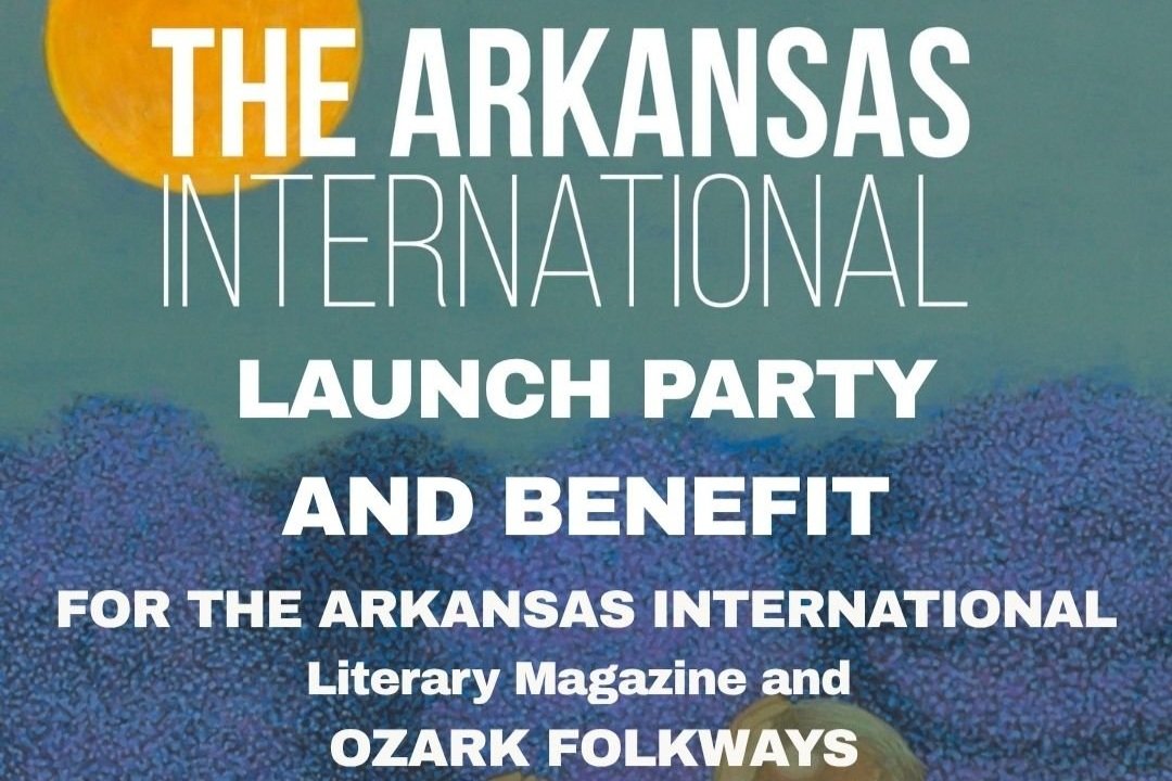 The Arkansas International Launch Party and Benefit