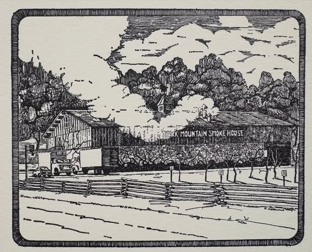 Ozark Folkways Spring Fling!