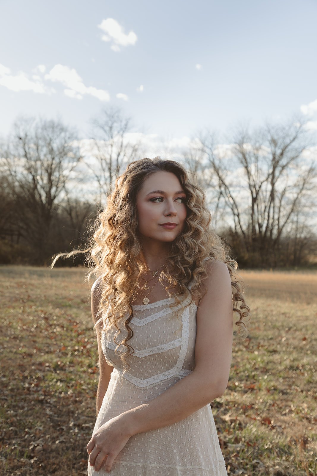 Ashtyn Barbaree Live