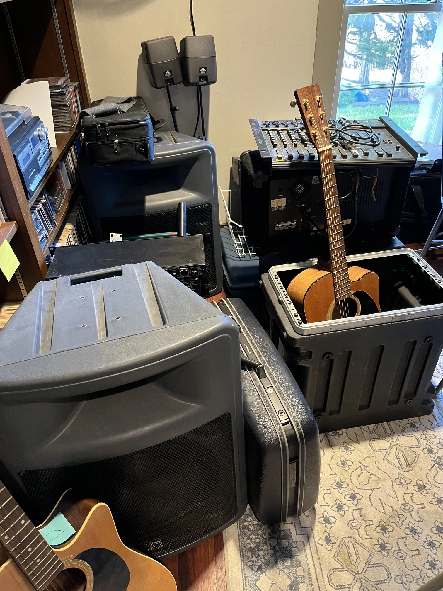 Yard Sale