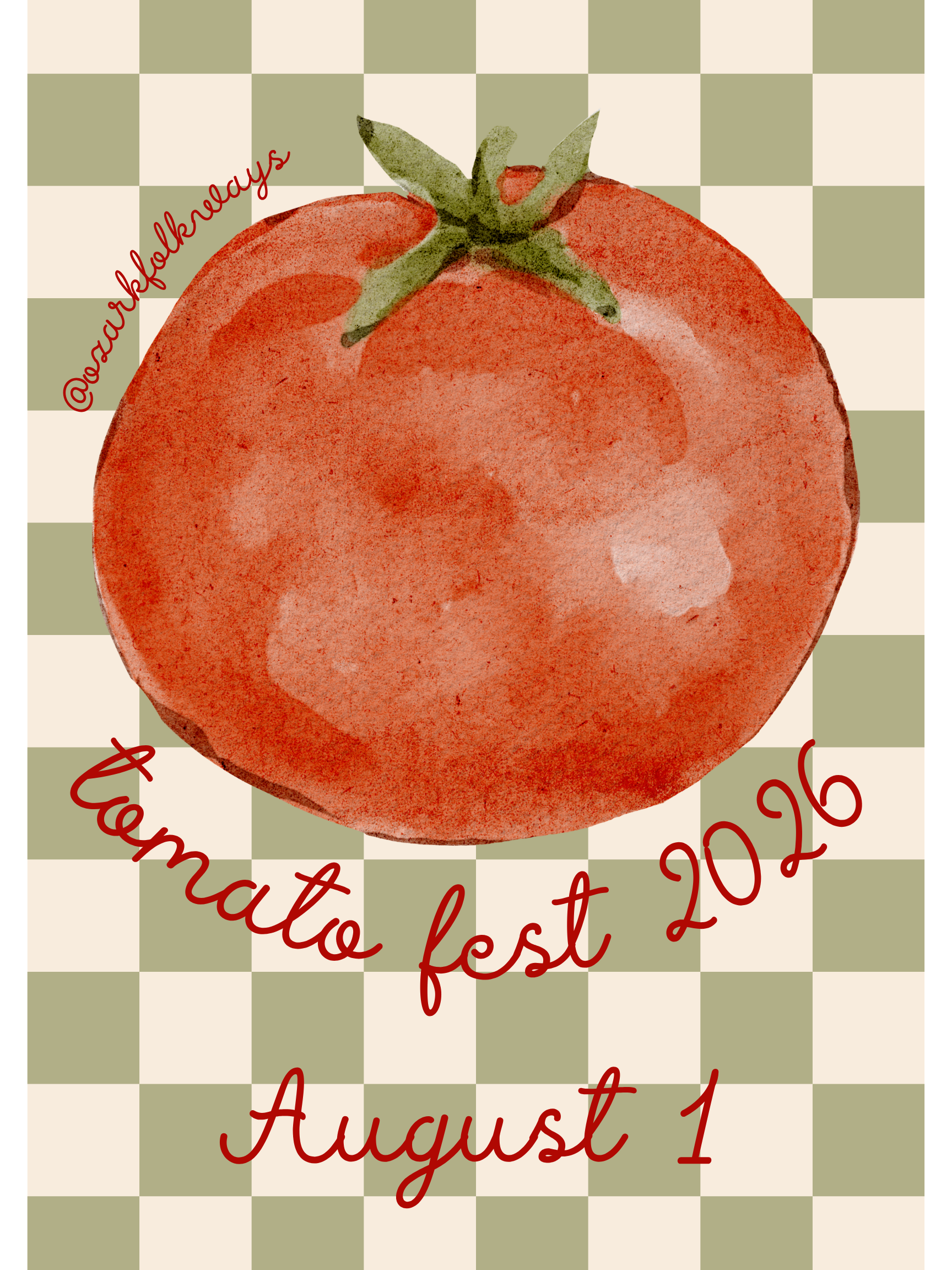 Tomato Festival