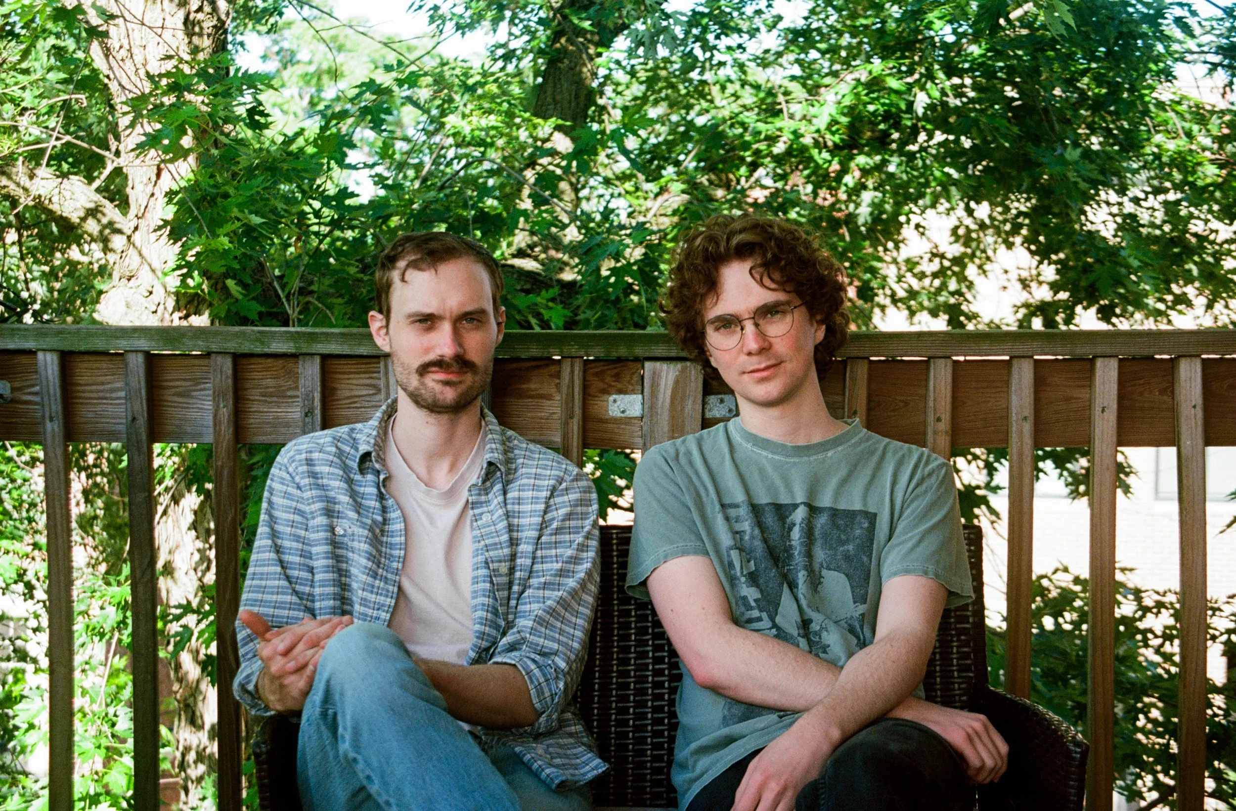 An Evening with Austin Cash & Nathan Smerage