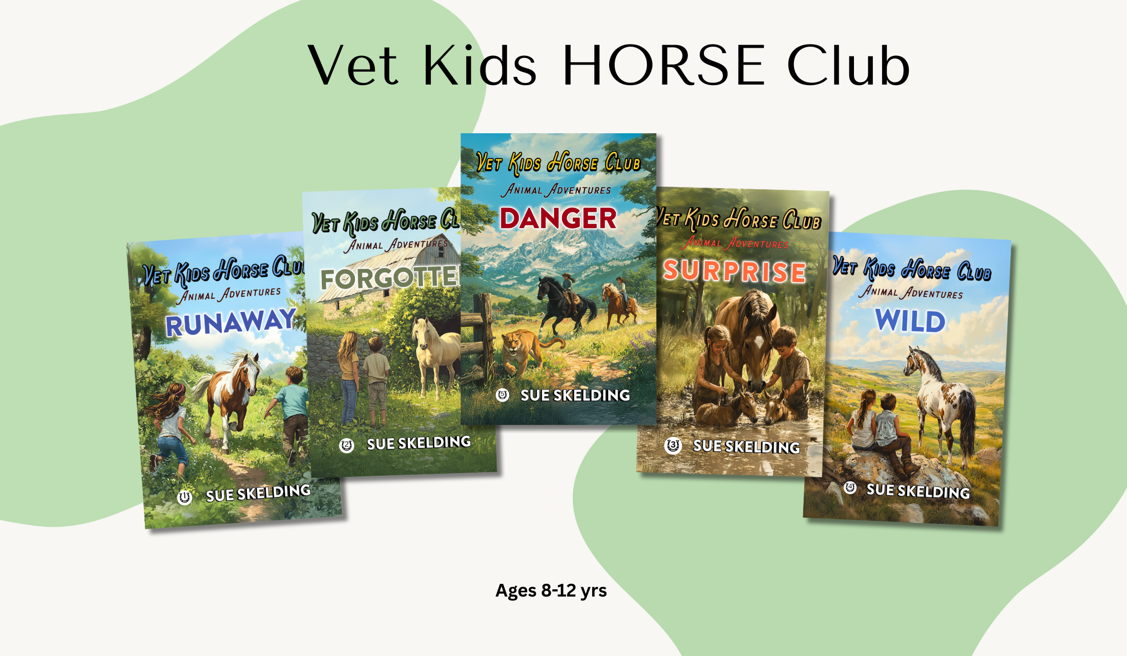 An image of HORSE Club