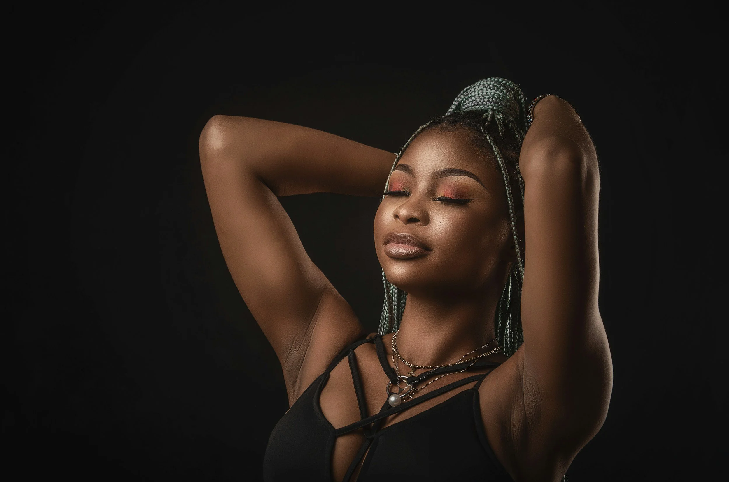 Self-Mind Clearing Technique