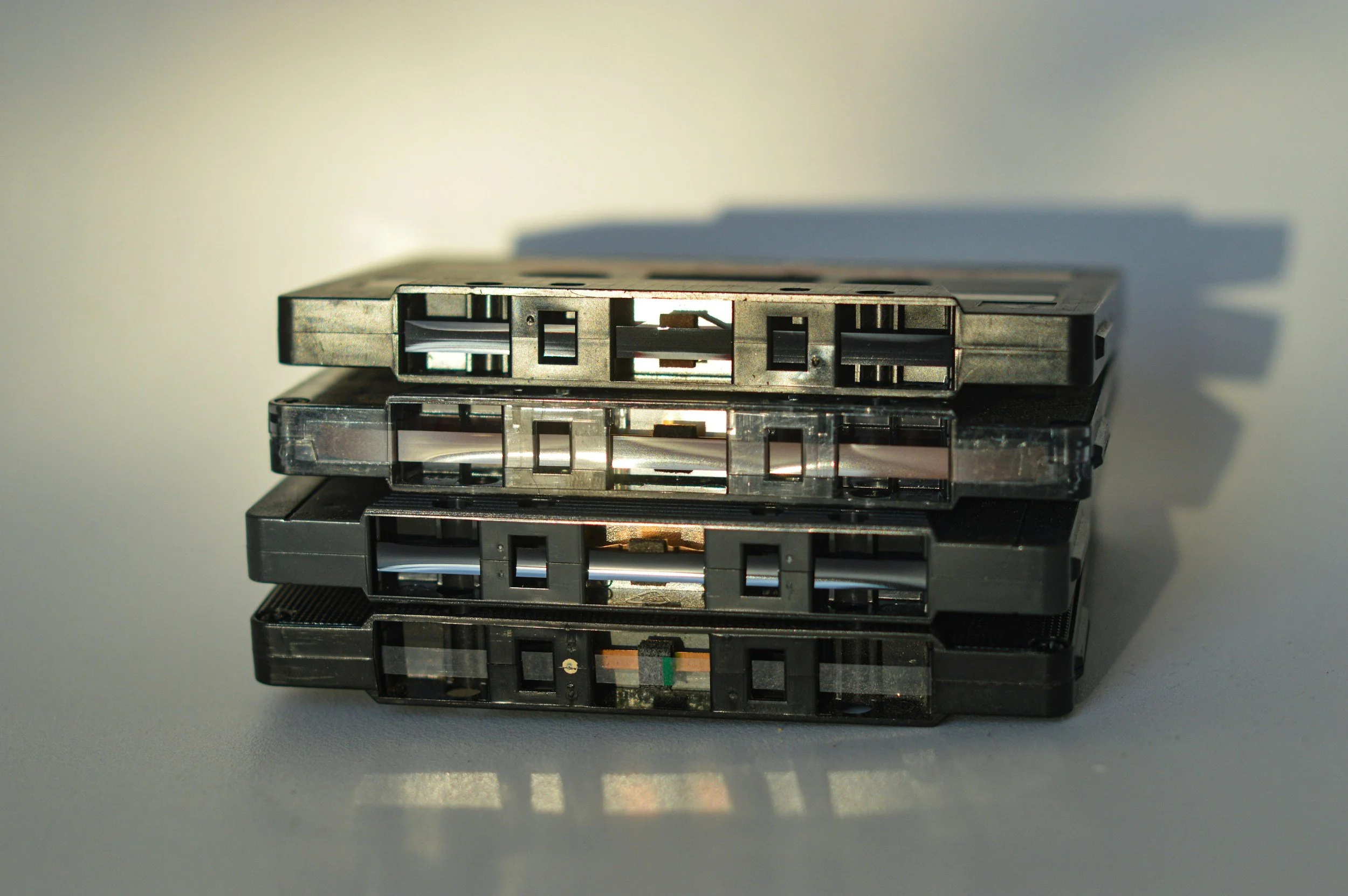The Telepathy Tapes Podcast by Ky Dickens