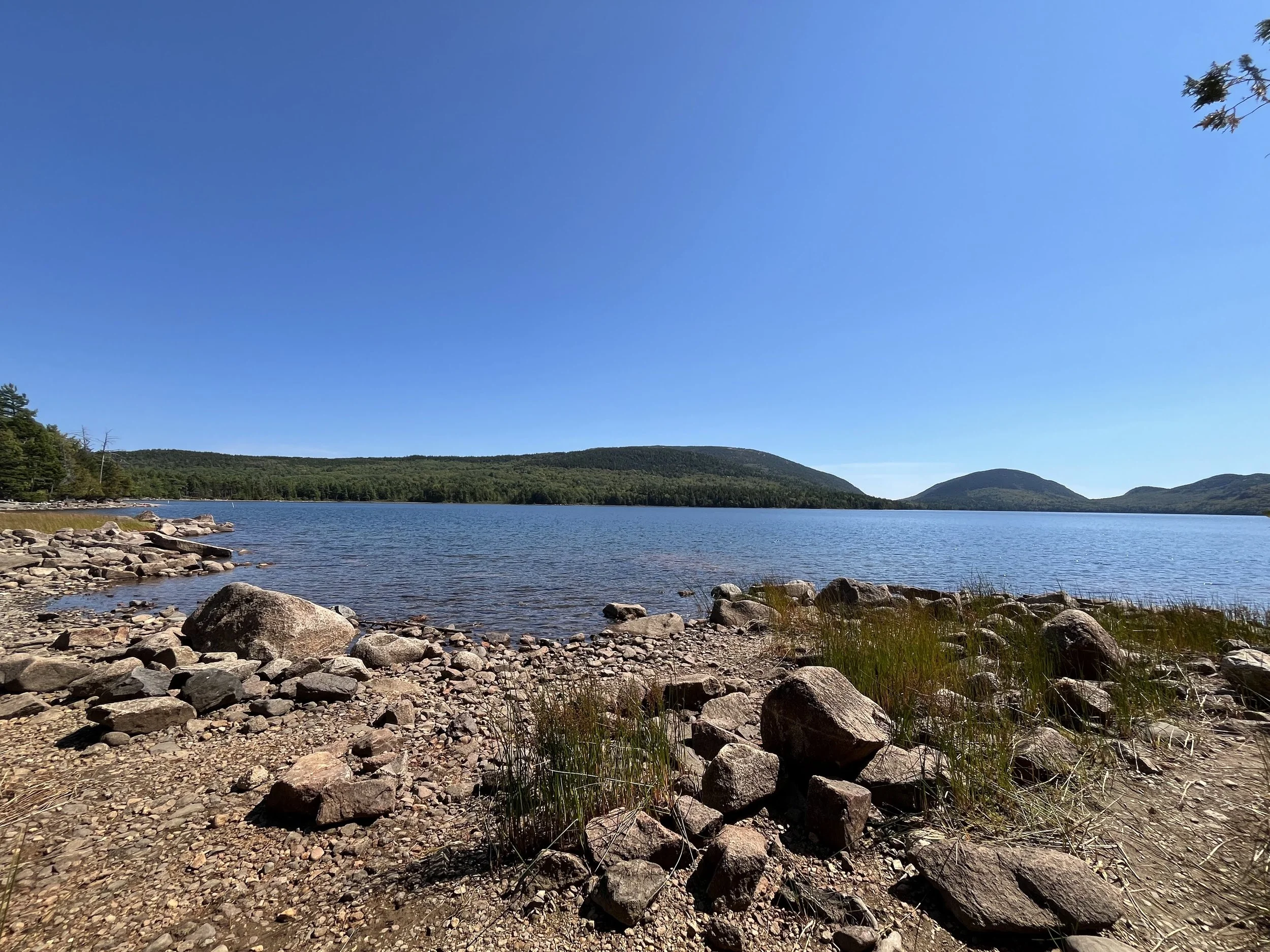 southern maine nature