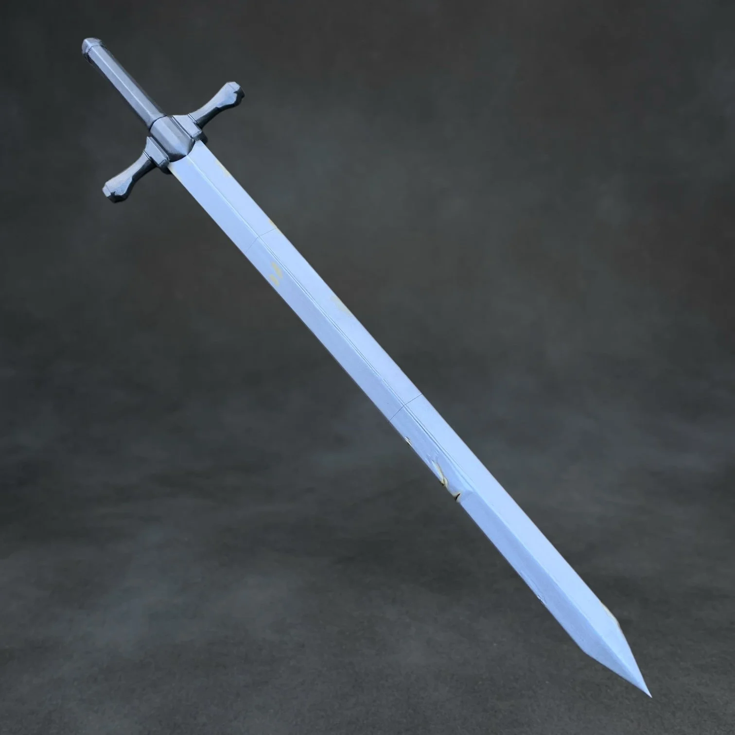 Sunlight Sword Cosplay Prop  - Unofficial