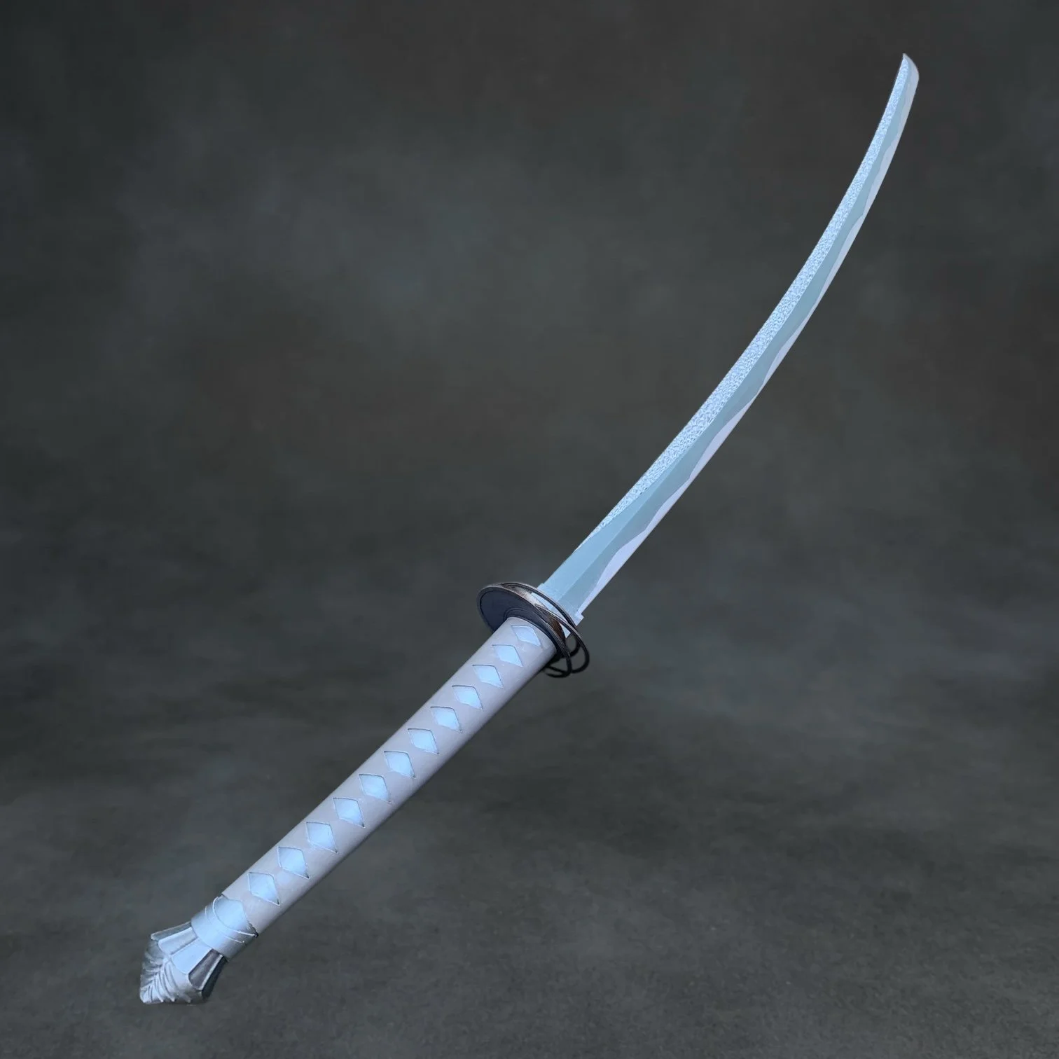 Moonblade Katana Cosplay Prop - Unofficial