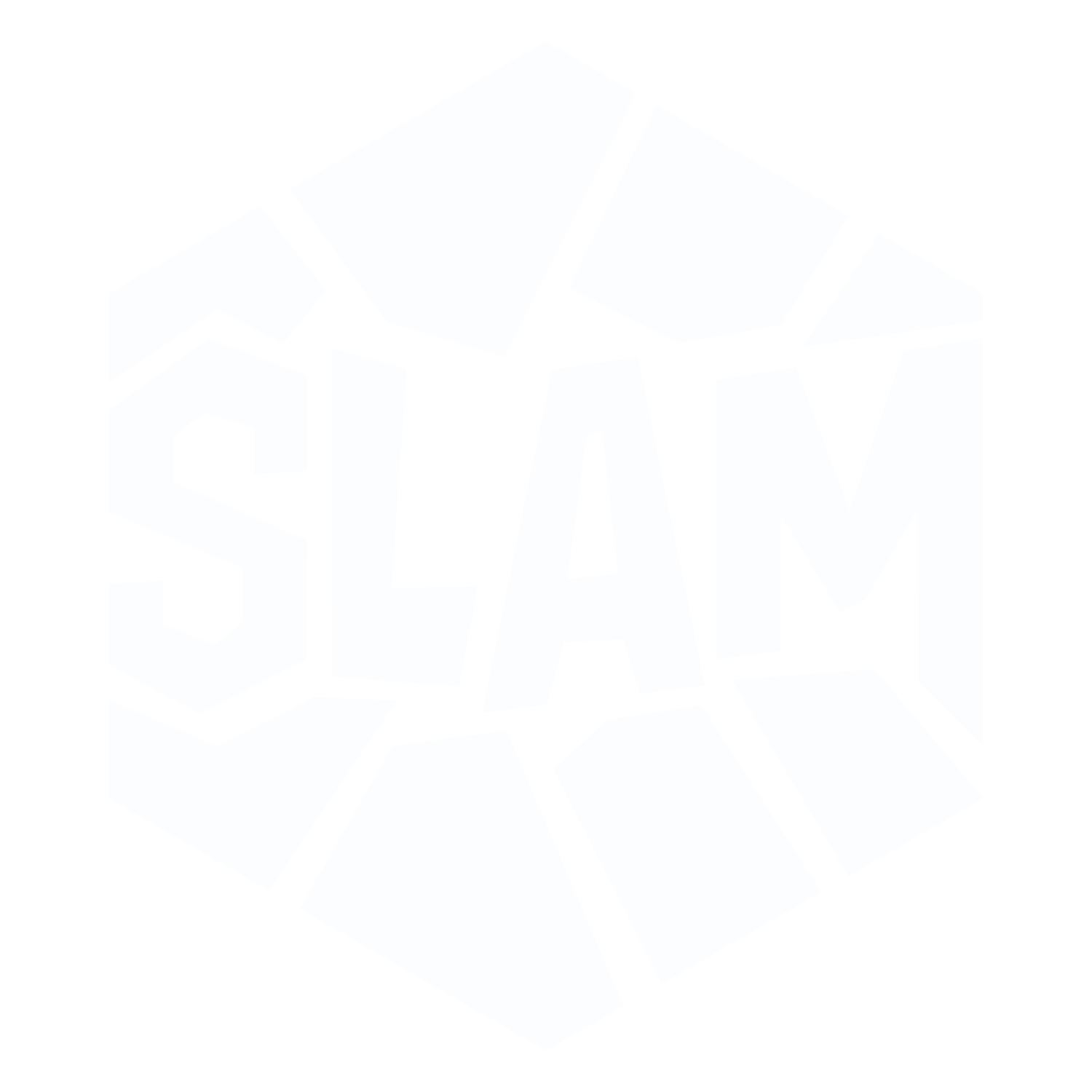 SLAM Boards