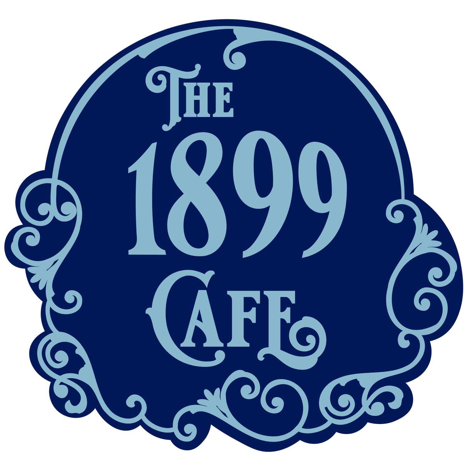 The 1899 Cafe - Quality coffee, local experiences, and a warm, inviting atmosphere that reflects the heart of Milbridge, Maine.