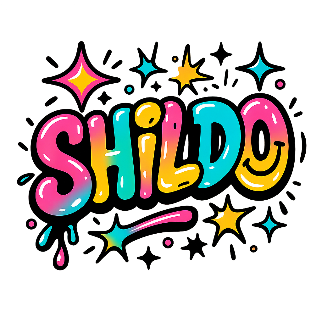 Shildo Designs 