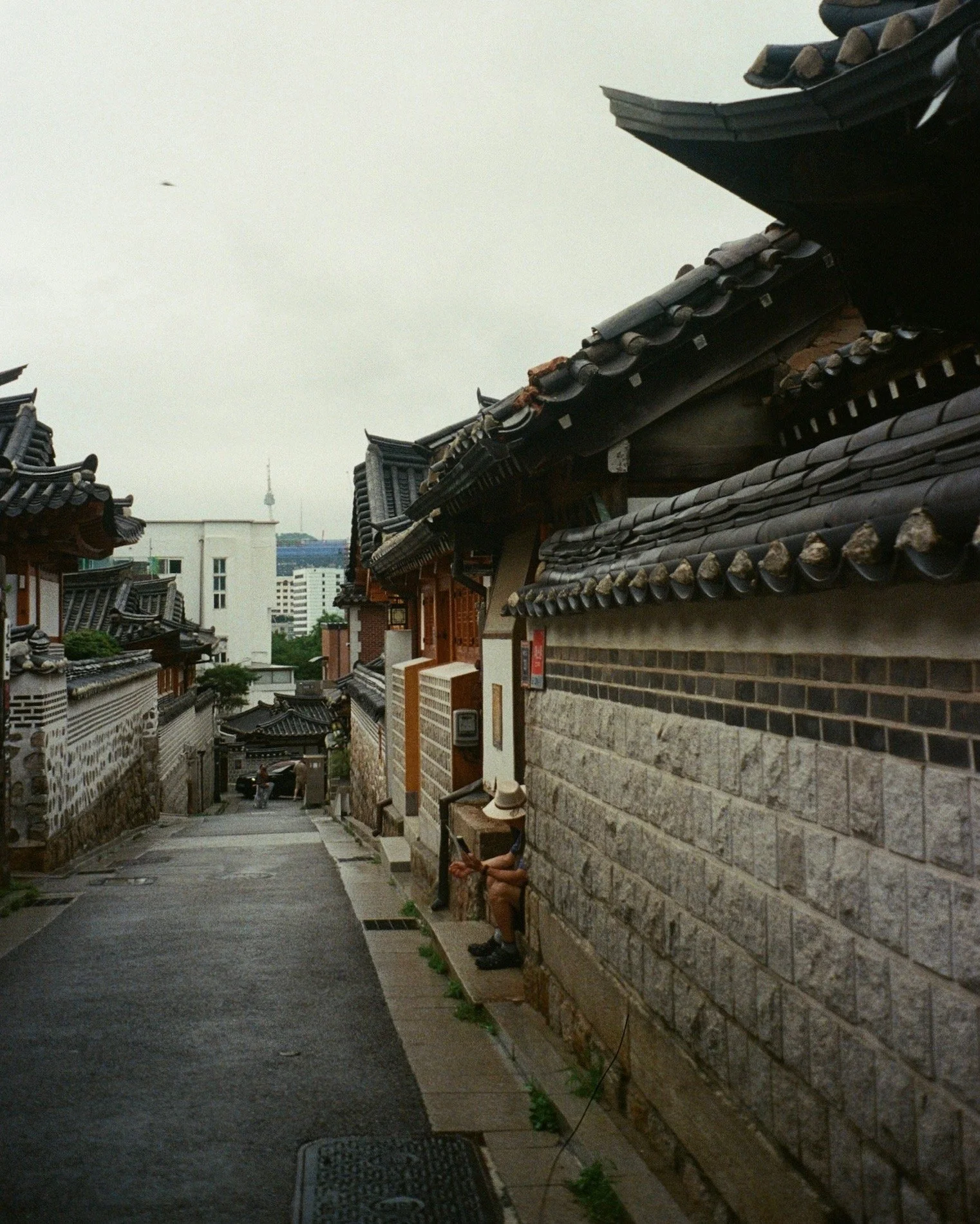 Innovation with Soul: A Cinematic Chapter at the Seoul Arts Center