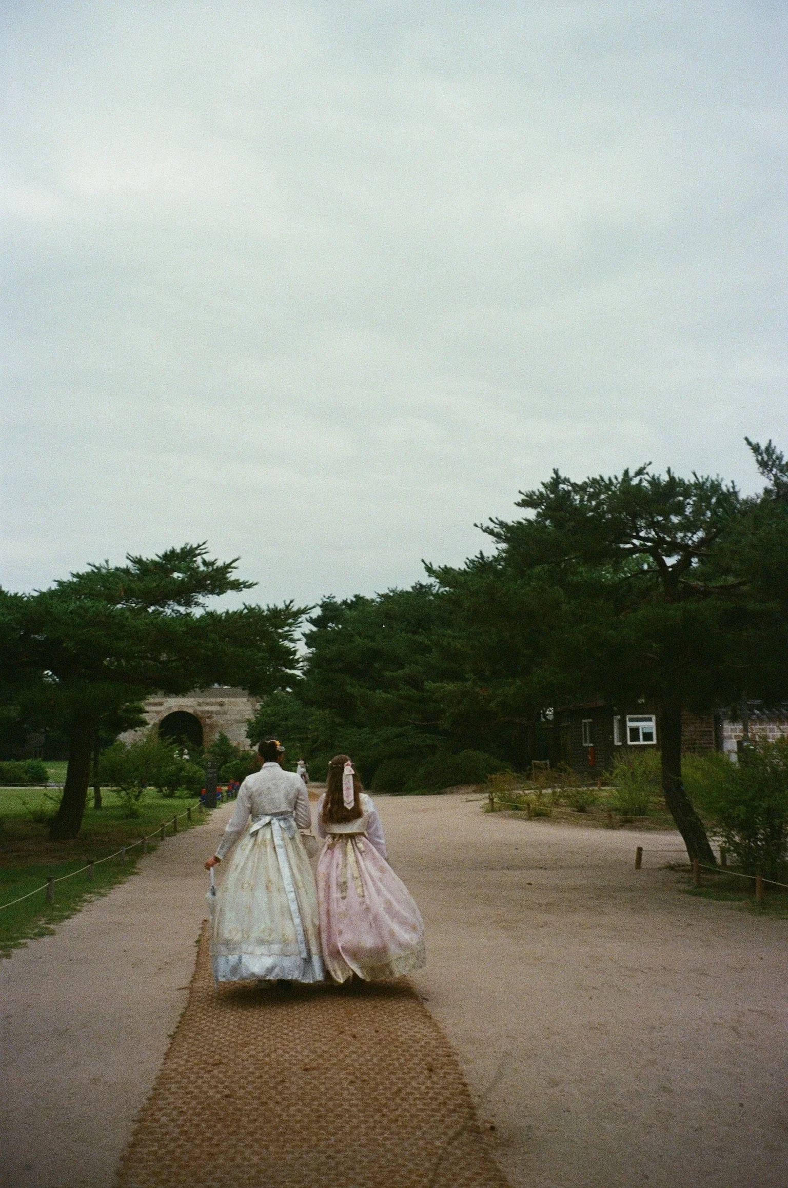 Savoring the Unexpected