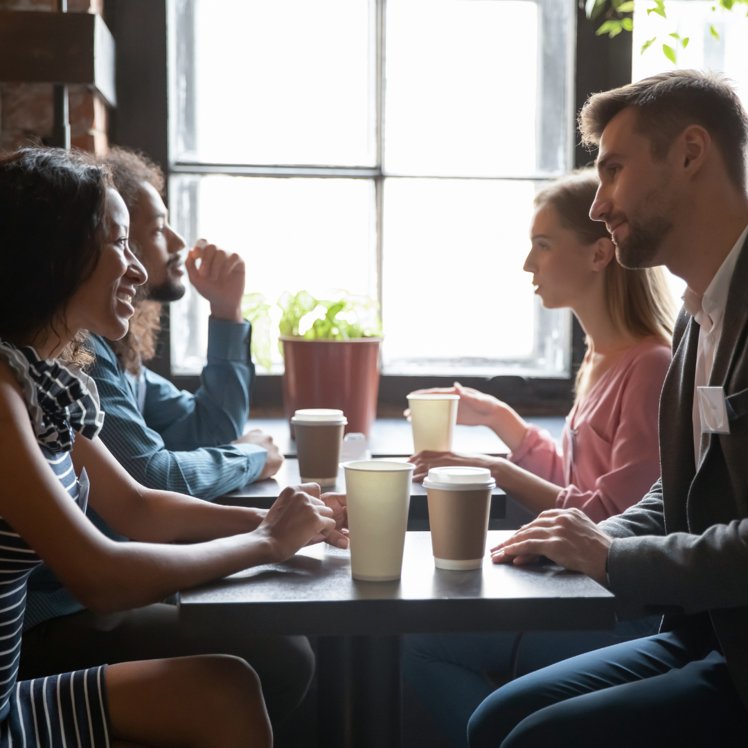 Dating Multiple People With Clarity, Maturity, and Respect