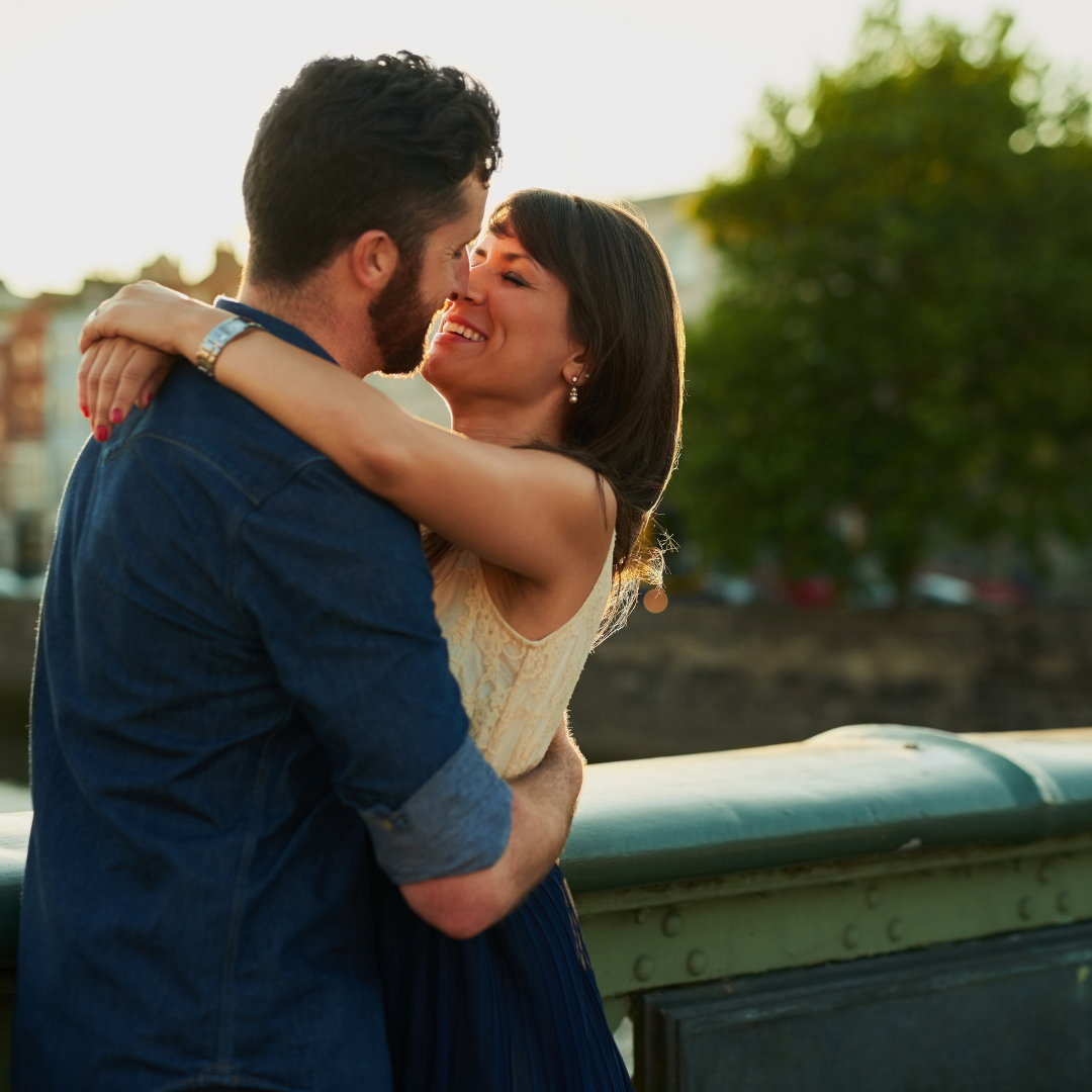 When You Like Someone Too Much, Too Soon