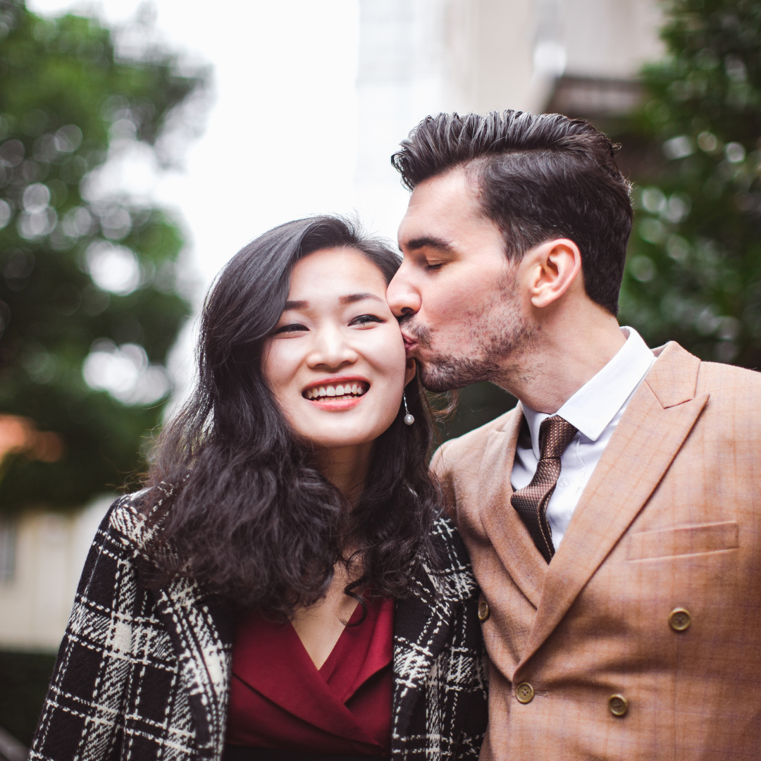 Serendipity: Why the Best Connections Are Often the Ones You Didn’t Plan