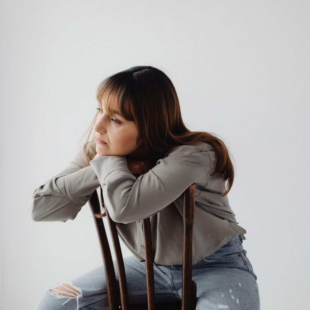 Stop Asking: “Does He Like Me?”