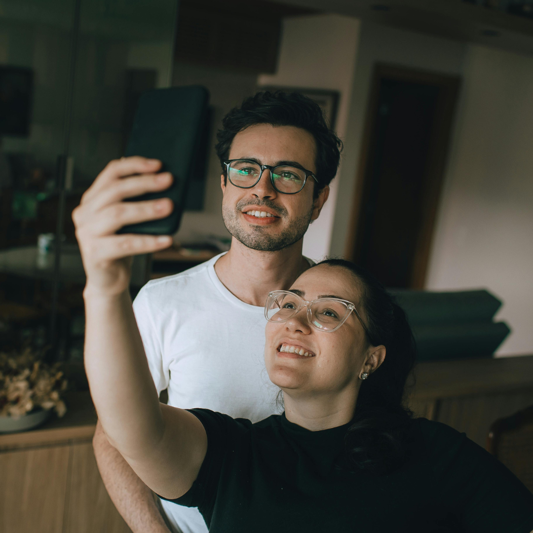 Why Intellectual Wattage Matters in Silicon Valley Relationships