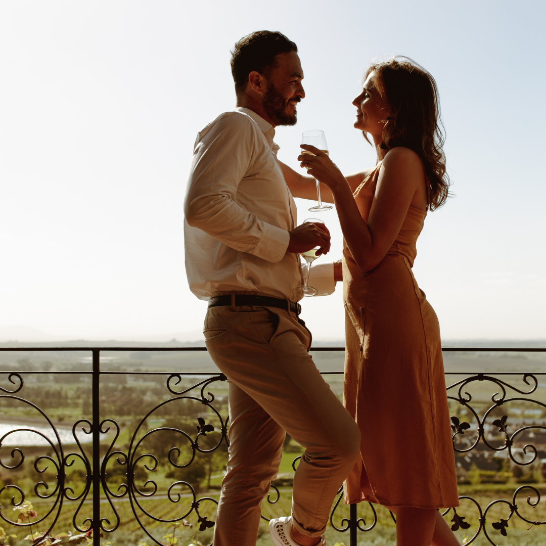 Stop Looking for a Soulmate. Build a Relationship Instead.