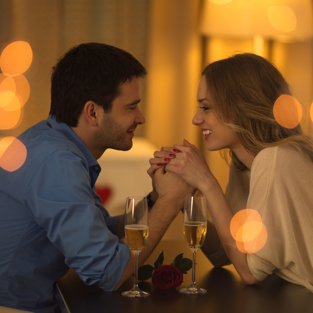 The Quiet Shift in Dating: From Chasing to Choosing