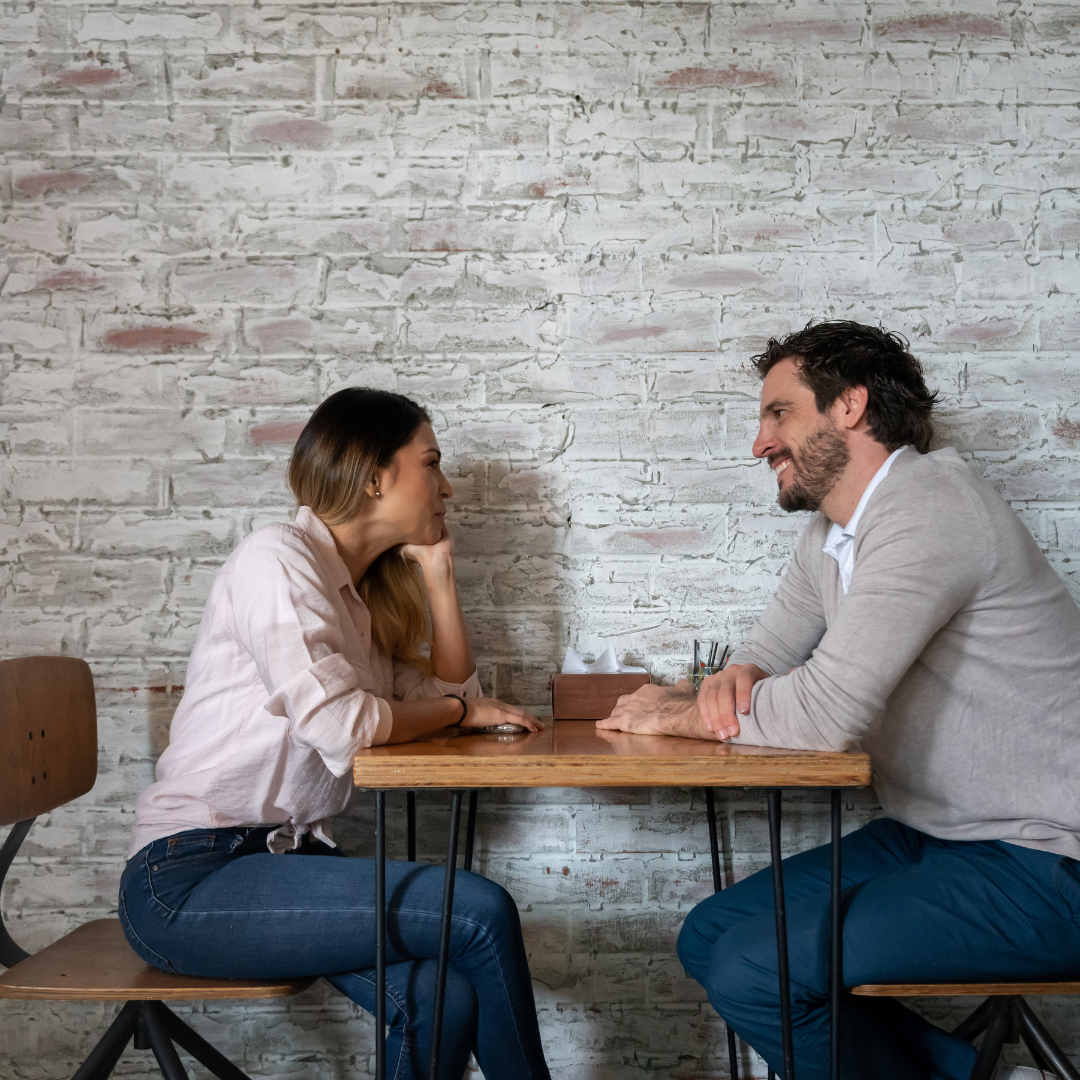 The Quiet Architecture of Modern Matchmaking