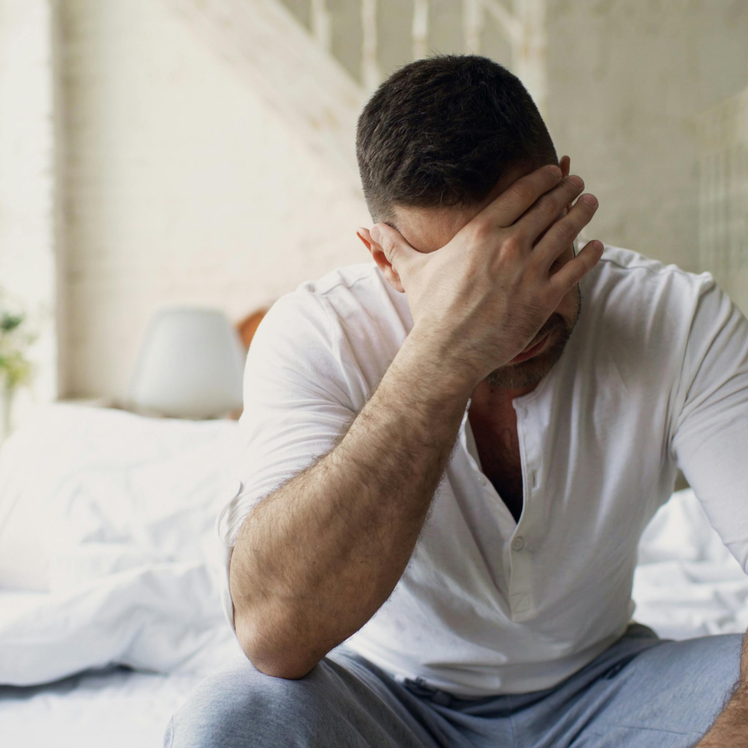 Why So Many Founders Are Struggling in Love Right Now