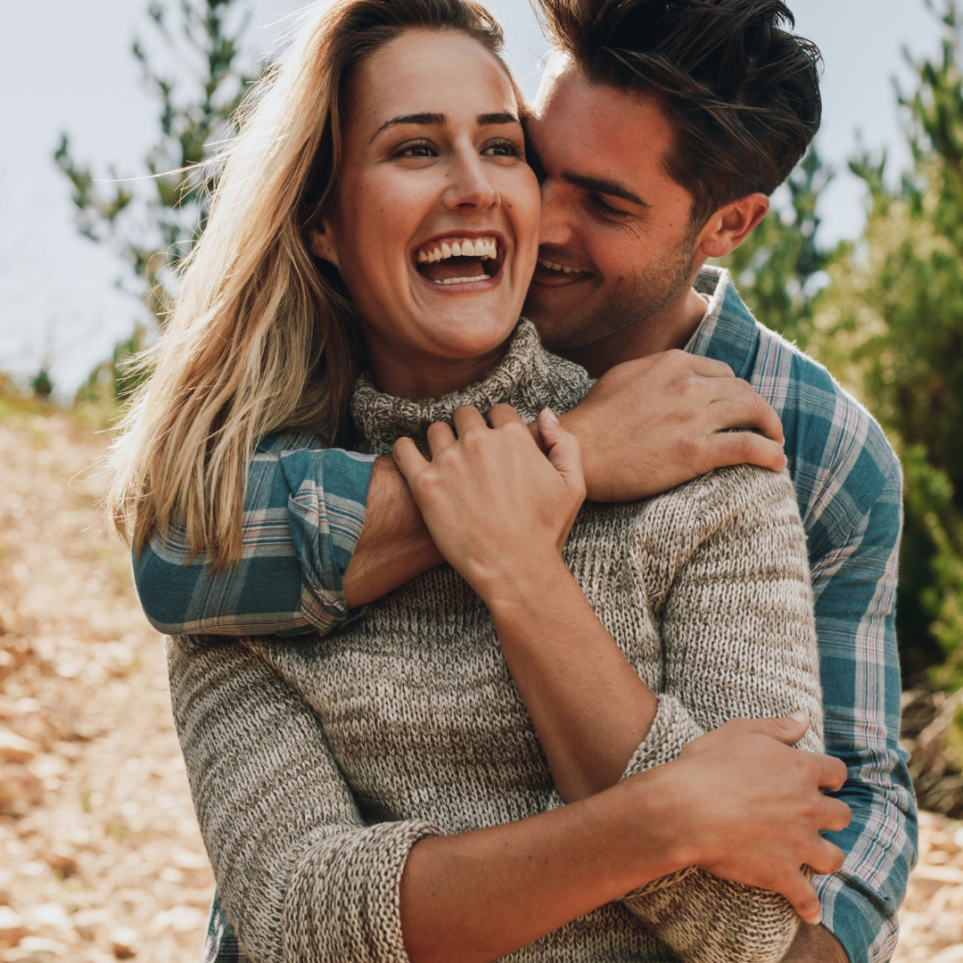 Consistency Is One of the Most Attractive Qualities in a Relationship