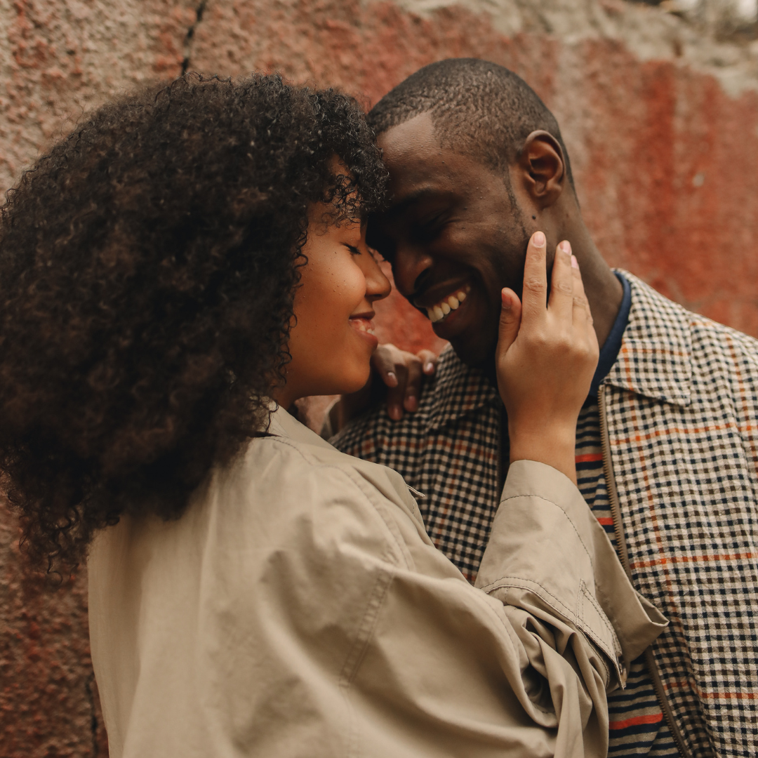 The Best Relationships Aren't Conflict-Free. They're Conflict-Smart.