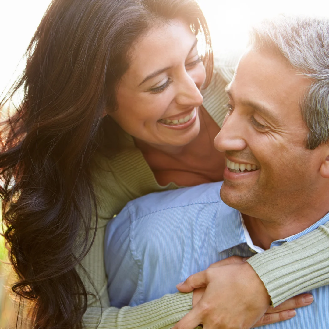 Different Religions. One Relationship. Can It Work?