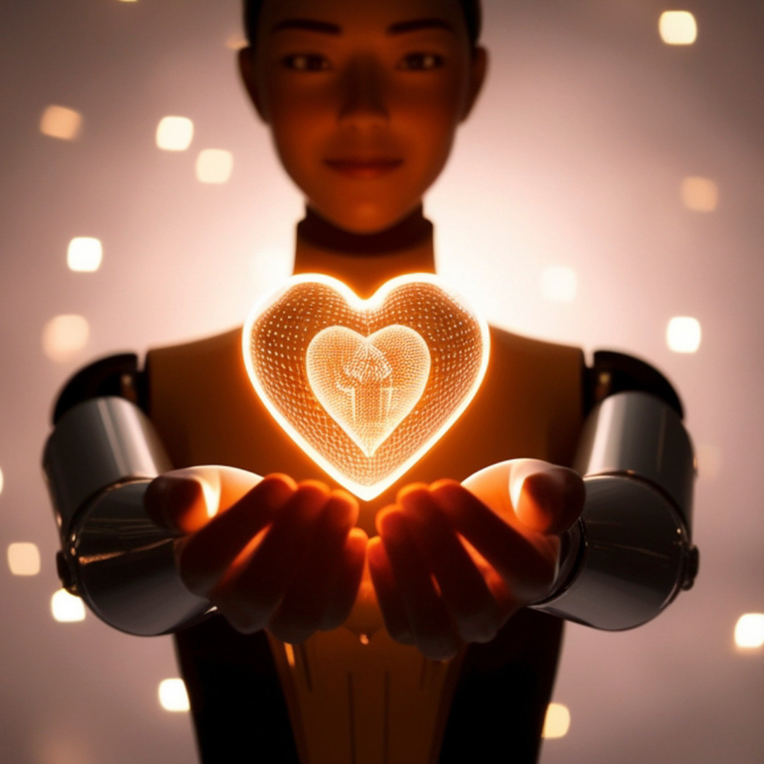 AI Won't Fall in Love for You