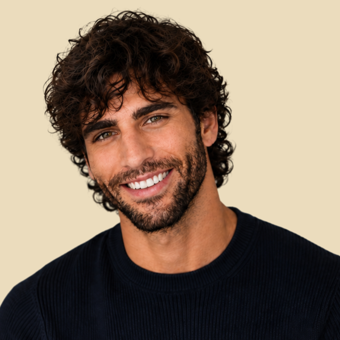 Young, Accomplished, and Already Intentional About Love