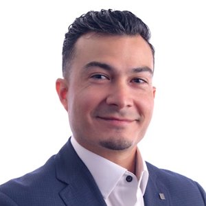 Salvador Camacho III