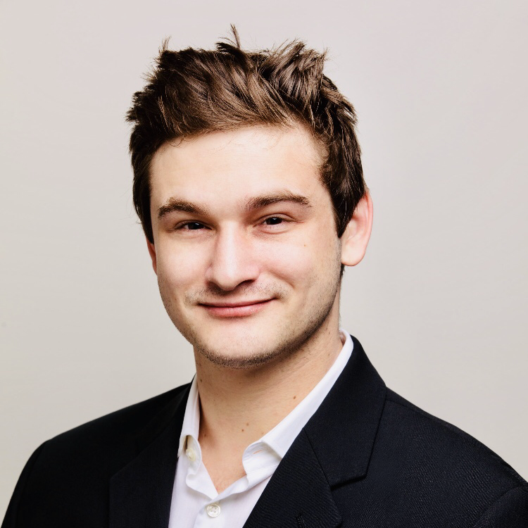 Justin Portman