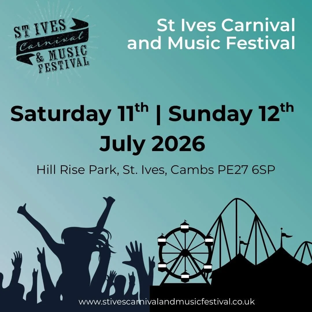 St Ives Carnival