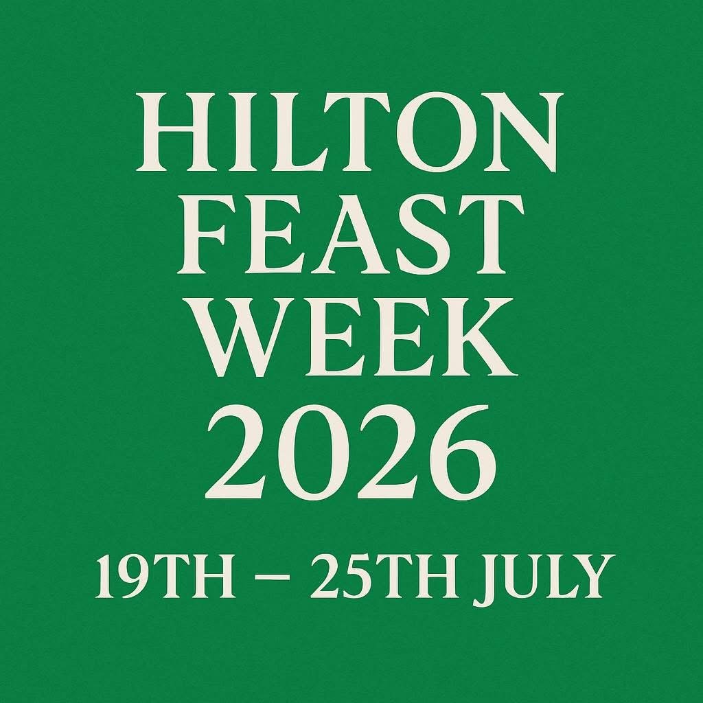 Hilton Feast Week
