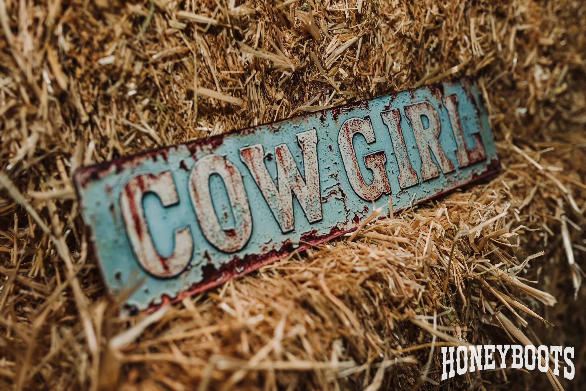 Cowgirl